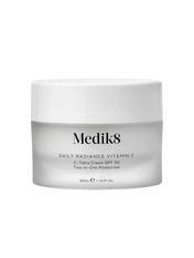Крем для обличчя з вітаміном C та SPF 30 Medik8 50 мл Daily Radiance Vitamin C