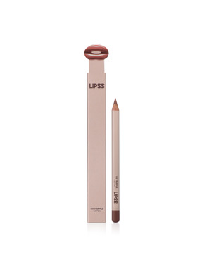 Олівець для губ LIPPEN Lipss 03 Truffle