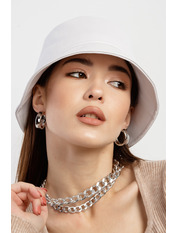 Панама PN-2946 Білий 56-57