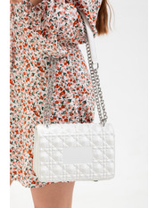 Сумка жіноча SYM-3502 Білий