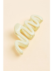 Крабик KR-0346 Білий