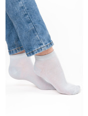 Шкарпетки SH-2912 Блакитний Блакитний.