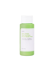 Ензимна пудра для очищення шкіри Sungboon Editor 50 г Очищення Green Tomato Deep Pore Clean Enzyme Powder Wash