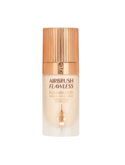 Тональний крем Airbrush Flawless Foundation Charlotte Tilbury 1 Neutral