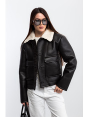 Дублянка KR-956 S Чорний Чорний S