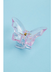 Крабик KR-0110 Рожевий Світло-рожевий