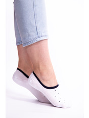 Слідки В2150 Білий