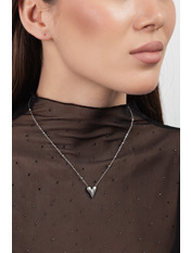 Ланцюжок CEP-36 Сріблястий 1 Сріблястий