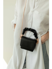 Сумка жіноча SYM-8018 Чорний