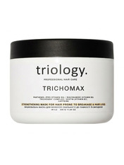Маска зміцнювальна для волосся схильного до ламкості та випадіння Triology. Trichomax 330 мл