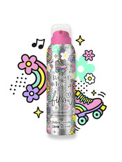 Пінка для душу зволожуюча Bilou 200 мл Bloomy Disco