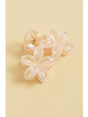 Крабик KR-0394 Світло-рожевий Рожевий