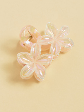 Крабик KR-0394 Світло-рожевий