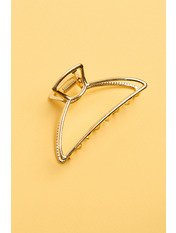 Крабик KR-0295 Золотистий