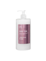 Гель для душу з саліциловою кислотою Mary Babe 350 мл Queen Clean
