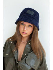 Панама PN-4771 Синій 56-59