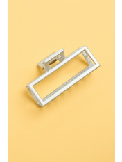 Крабик KR-0342 Сірий Світло-сірий