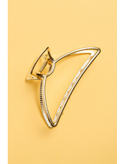 Крабик KR-0310 Золотистий