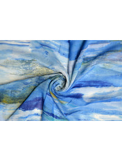 Шарф Альфреда