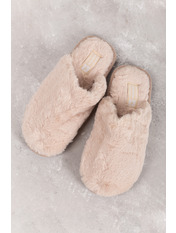 Тапки TPK-2625 Молочний Білий 37