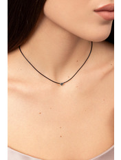 Чокер CH-13469 Чорний