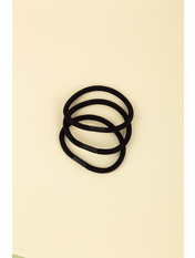 Набір резинок NREZ-46744 Чорний