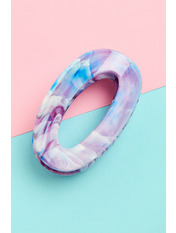 Крабик KR-0340 Фіолетовий