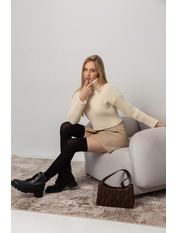 Гольфи RY-15-88 Чорний