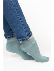 Шкарпетки SH-140-3 Зелений Хакі