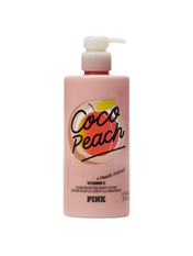Лосьйон для тіла Pink Victoria`s Secret 414 мл Coco peach