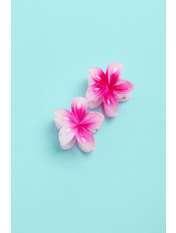 Набір крабиків NKR-0323 Рожевий