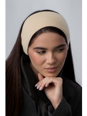 Пов'язка POV-426 Бежевий Мигдаль