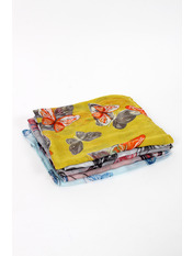 Шарф SY-2005 Різні кольори Рожевий