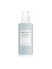 Молочко для вмивання з гіалуроновою кислотою SKIN1004 200 мл Очищення Madagascar Centella Hyalu-Cica Gentle Cleansing Milk