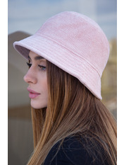 Панама PN-12 Пудровий Рожевий 57-58