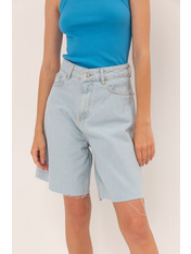 Шорти BR-270035 Блакитний. Синій 34