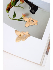 Сережки Бай