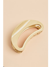 Крабик KR-0369 Бежевий Пісочний