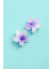 Набір крабиків NKR-0323 Фіолетовий