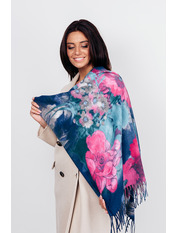 Хустина Іордана Синій