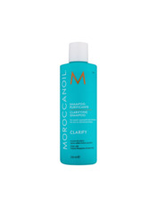 Шампунь для глибокого очищення Moroccanoil 250 мл Всі типи волосся Очищення Clarifying Shampoo