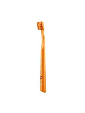Зубна щітка дитяча Kids Curaprox ultra soft  Помаранчевий