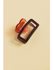 Крабик KR-0208 Коричневий