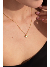 Ланцюжок CEP-14173 Золотистий