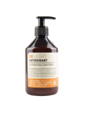 Кондиціонер тонізуючий Insight 400 мл Antioxidant Rejuvenating Conditioner Відновлення, зволоження, зміцнення Всі типи волосся