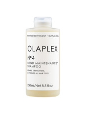 Шампунь відновлюючий для всіх типів волосся Olaplex Nº.4 Bond Maintenance Shampoo 250 мл