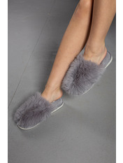 Тапки TPK-B-17 Сірий 36-37