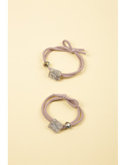 Набір резинок NREZ-7456 Сірий