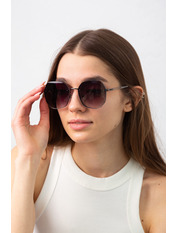 Сонцезахисні окуляри А2427 Зелений