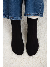 Шкарпетки SH-8075 Чорний